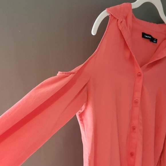 Button down top - Picture 3 of 3